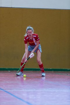 Bild 43 - B-Juniorinnen Bahrenfeld